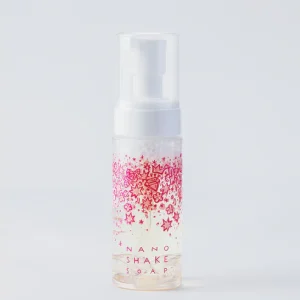 NANO SHAKE SOAP